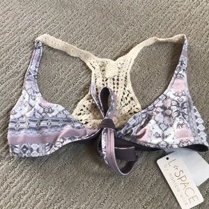 NEW Bathing suit top